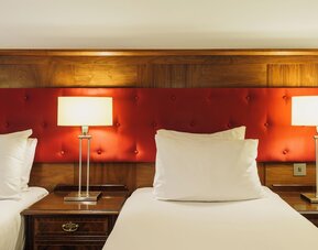 Mercure Exeter Southgate Hotel