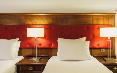 Mercure Exeter Southgate Hotel