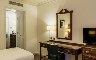 Mercure Exeter Southgate Hotel