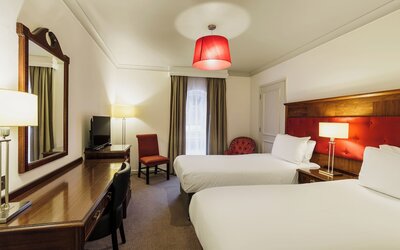 Mercure Exeter Southgate Hotel