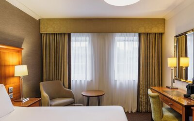 Mercure Exeter Southgate Hotel