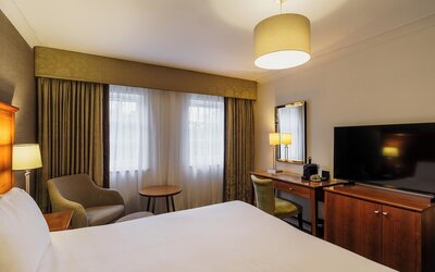 Mercure Exeter Southgate Hotel
