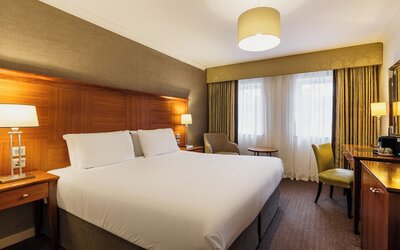 Mercure Exeter Southgate Hotel