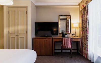 Mercure Exeter Southgate Hotel