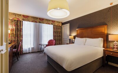 Mercure Exeter Southgate Hotel