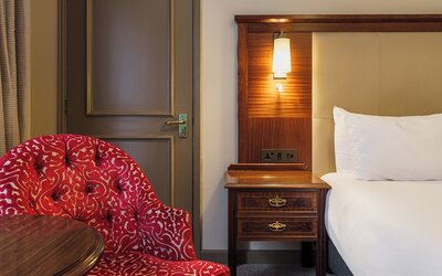 Mercure Exeter Southgate Hotel