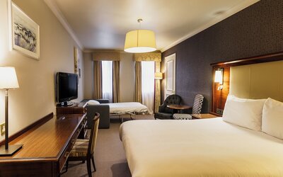 Mercure Exeter Southgate Hotel