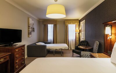 Mercure Exeter Southgate Hotel