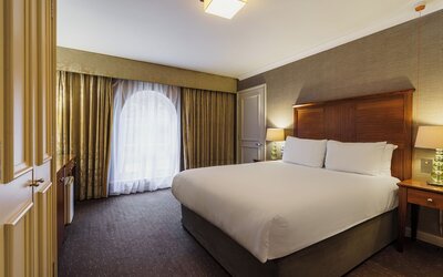 Mercure Exeter Southgate Hotel