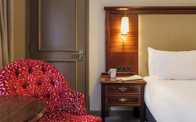 Mercure Exeter Southgate Hotel