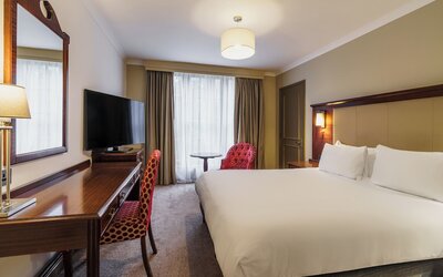 Mercure Exeter Southgate Hotel