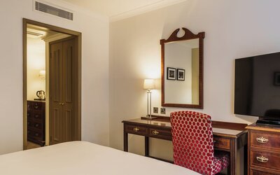Mercure Exeter Southgate Hotel