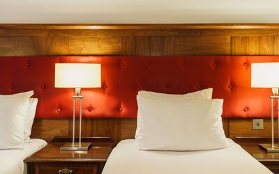 Mercure Exeter Southgate Hotel