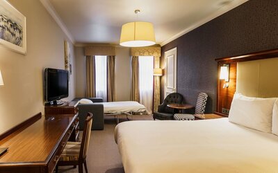Mercure Exeter Southgate Hotel
