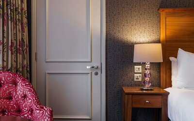 Mercure Exeter Southgate Hotel