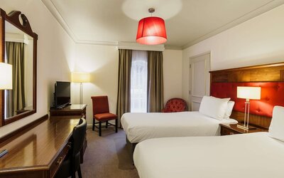 Mercure Exeter Southgate Hotel