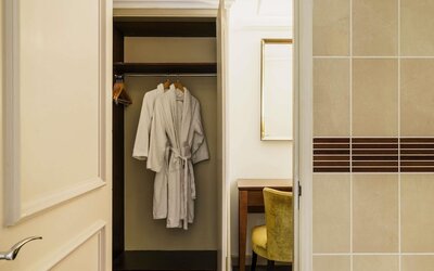 Mercure Exeter Southgate Hotel