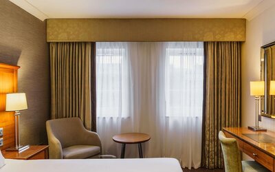 Mercure Exeter Southgate Hotel