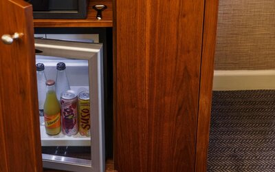 Mercure Exeter Southgate Hotel