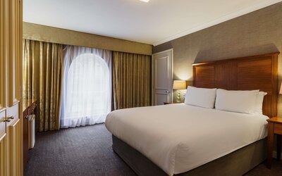 Mercure Exeter Southgate Hotel