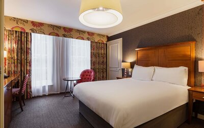 Mercure Exeter Southgate Hotel