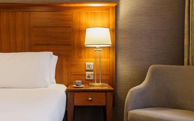 Mercure Exeter Southgate Hotel