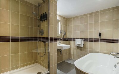 Mercure Exeter Southgate Hotel