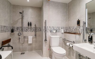 Mercure Exeter Southgate Hotel