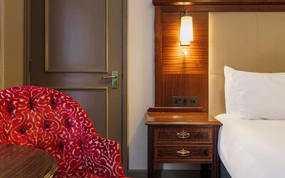 Mercure Exeter Southgate Hotel