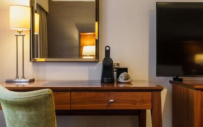 Mercure Exeter Southgate Hotel