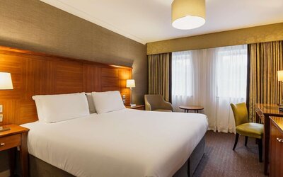 Mercure Exeter Southgate Hotel
