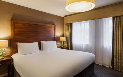 Mercure Exeter Southgate Hotel