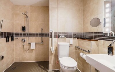 Mercure Exeter Southgate Hotel