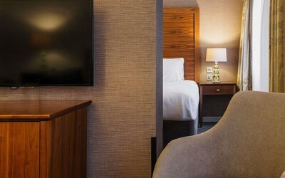 Mercure Exeter Southgate Hotel