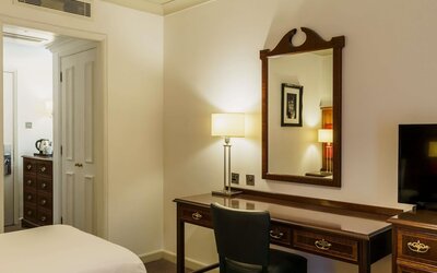 Mercure Exeter Southgate Hotel