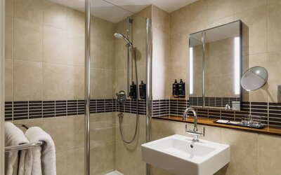 Mercure Exeter Southgate Hotel
