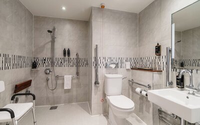 Mercure Exeter Southgate Hotel