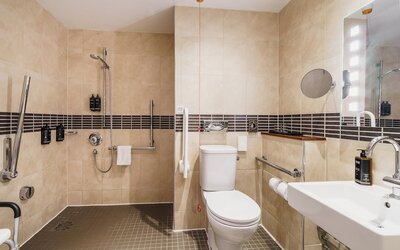 Mercure Exeter Southgate Hotel