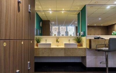 Mercure Exeter Southgate Hotel