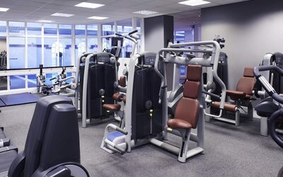 Mercure Exeter Southgate Hotel