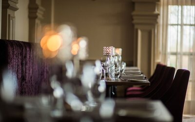Mercure Exeter Southgate Hotel