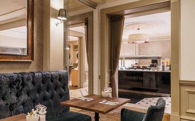 Mercure Exeter Southgate Hotel