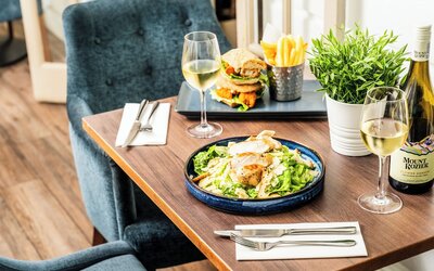 Mercure Exeter Southgate Hotel