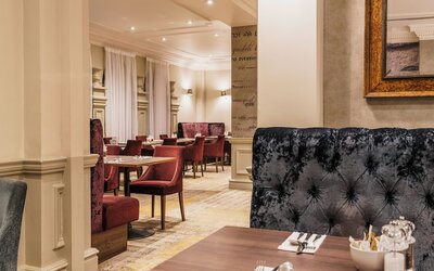 Mercure Exeter Southgate Hotel