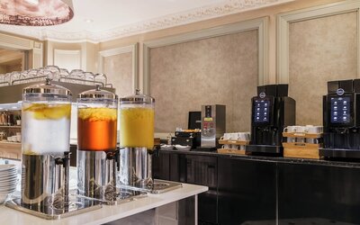 Mercure Exeter Southgate Hotel