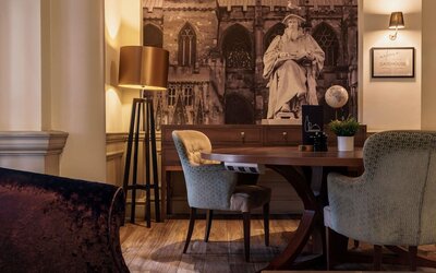 Mercure Exeter Southgate Hotel
