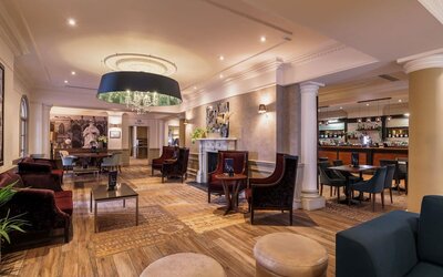 Mercure Exeter Southgate Hotel