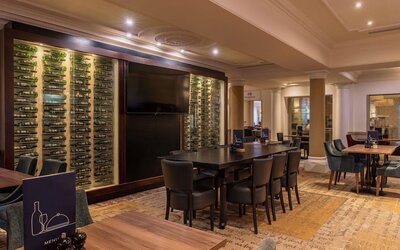 Mercure Exeter Southgate Hotel