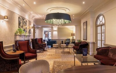 Mercure Exeter Southgate Hotel