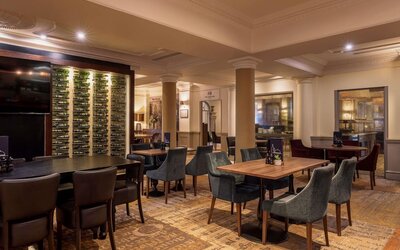 Mercure Exeter Southgate Hotel